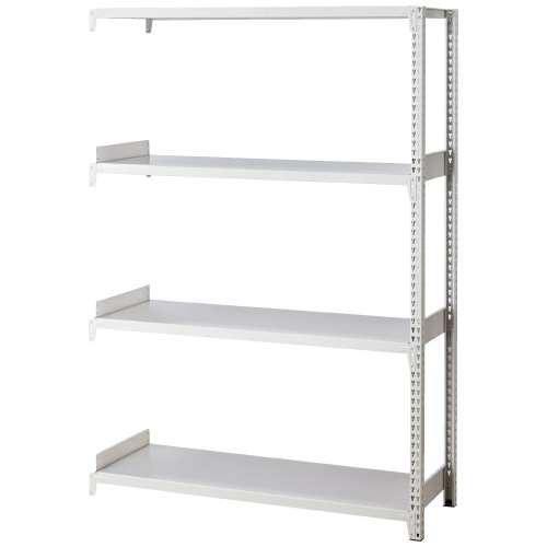 フクフジ ボルトレスラック 棚連結 FBHJ30R-1812604 768506の通販は 32,021円