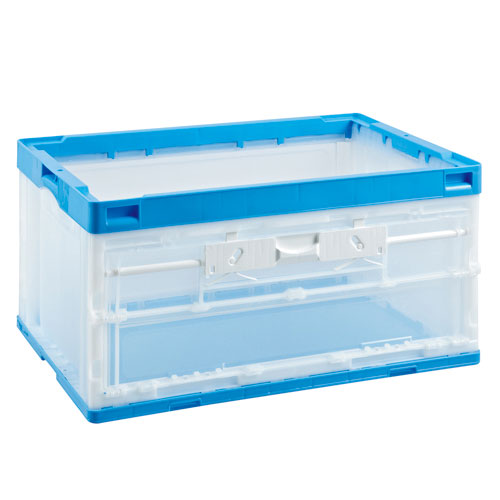 岐阜プラスチック工業 オリタタミコンテナ CB-76NR片扉 Bタイプ 829322の通販は