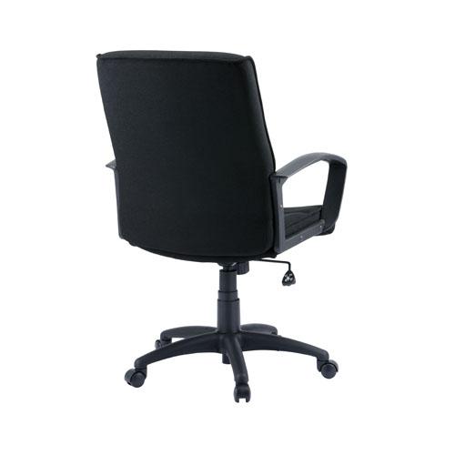 TOKIO 役員イス FTX-3 布張り 851071 TOKIO 役員イス FTX-3 布張り 851071