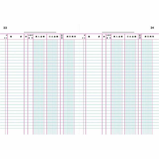 コクヨ 三色刷りルーズリーフ Ｂ５ 補助帳 １００枚入 リ−１０６