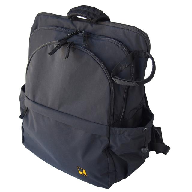 マルマン画材収納/周辺用品 スケッチバッグ F6 ブラック SKBR6-05の通販は 7,884円