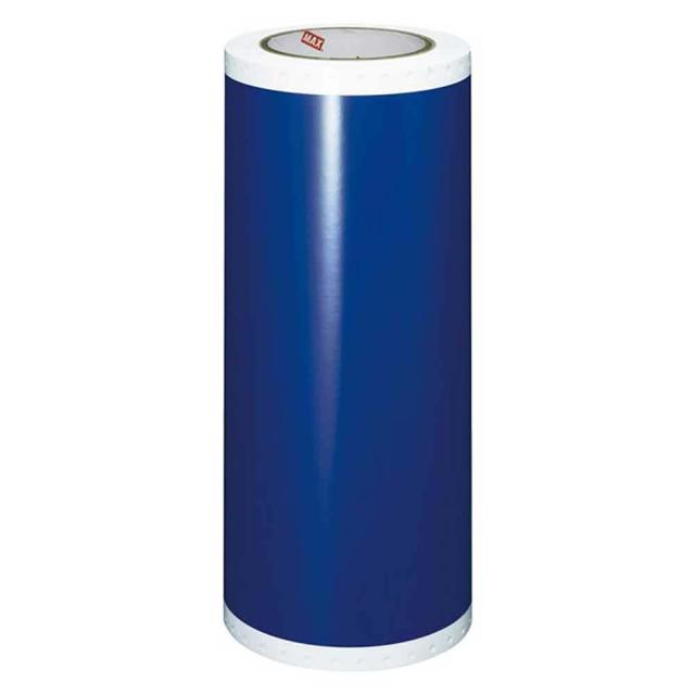 マックス MAX ビーポップ用シート 高対抗 300タイプ G304NL 青 IL92386 Bepop ラベル 案内表示 製品ラベル 表示物 消耗品の通販は