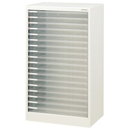 ナカバヤシ＜Nakabayashi＞ アバンテV2 フロアケース A4 タテ型 浅18段 AF-18 マットブラック AF-M9 アバンテV2フロアケース A4 深9段 ブルー Nakabayashi 軒先渡し