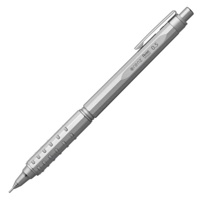 orenz nero オレンズネロ　ブルーブラック0.2mm 限定色　ぺんてる Amazon.co.jp: ぺんてる シャープペンシル オレンズネロ 0.2mm