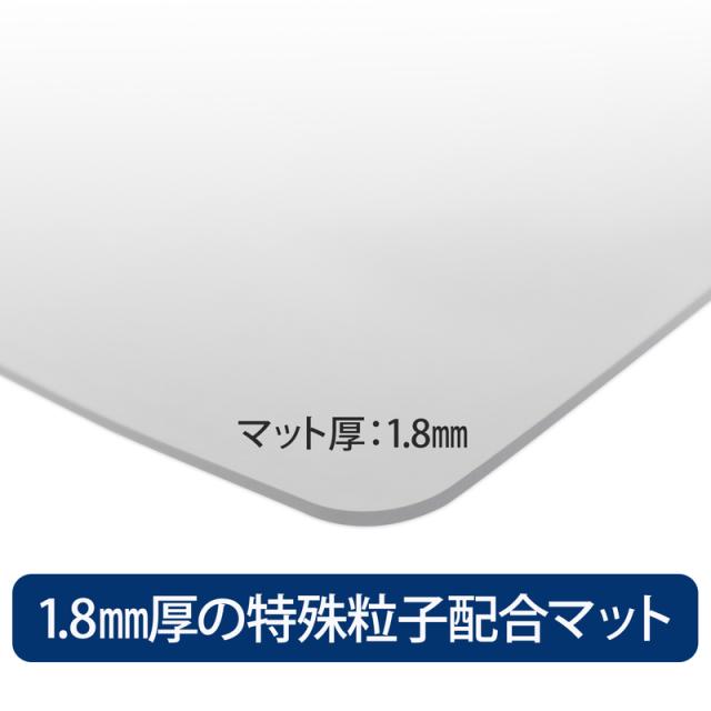 プラス デスクマット OA シングル DM-106MS プラス デスクマット OA シングル DM-106MS
