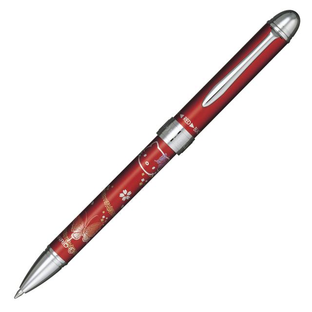 新春セール　激レア　希少　ハローキティ×柔道整復師　ボールペン2本セット 新春セール 激レア 希少 ハローキティ×柔道整復師 ボールペン2本