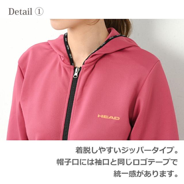 大きいサイズ レディース ZIPパーカー 長袖 フーディー 吸汗速乾