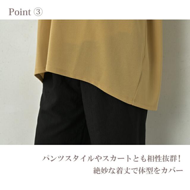 大きいサイズ レディース アンサンブル 2点セット