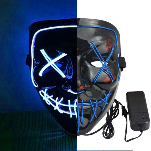 ハロウィン 面白い Ledマスク 仮面 光るマスク コスプレ Led光るホラーマスク 小物 仮装 Led光るマスク かっこいい グロー衣装アクセサリの通販はau Pay マーケット Cocolostore ハロウィン 面白い Ledマスク 仮面 光るマスク コスプレ Led光るホラーマスク 小物 仮装 Led光るマスク かっこいい グロー衣装アクセサリの通販はau Pay マーケット Cocolostore