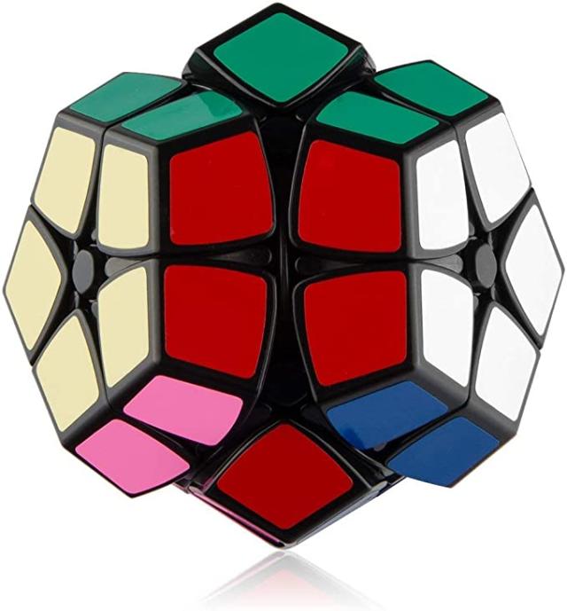 Favnic メガミンクス Megaminx 立体パズル 脳トレ ポップ防止 知恵おもちゃ メガミンクス2x2 の通販はau Pay マーケット Cocolostore