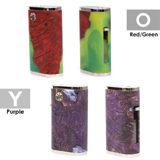 電子タバコ Mod Asmodus Pumper パンパ 18 アズモダス Bf Mod Squonker 80w バッテリー スタビウッド Vape Mod の通販はau Pay マーケット Vape Steez Au Pay マーケット店