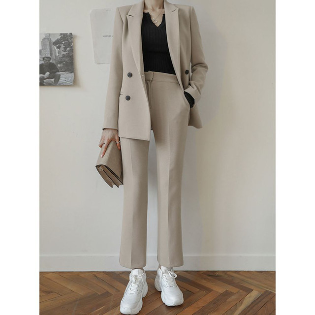 スーツ レディース フォーマル 入学式 卒業式 スーツ パンツスーツ 大きいサイズ 2点セット Wジャケット スリムパンツ 無地 シンプル オの通販はau Pay マーケット Showerstreet