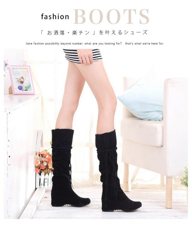 ニーハイブーツ ロングブーツ ブーツ おしゃれ 大きいサイズ ロング かわいい フラット 黒 歩きやすい 履きやすい ローヒールの通販はau Pay マーケット リアス