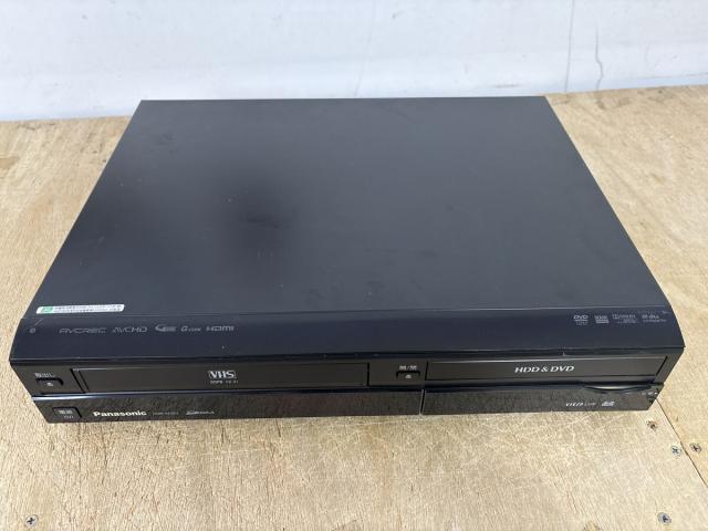 パナソニック DMR-XP20V DVDレコーダー VHSビデオ一体型 Amazon | パナソニック 250GB DVDレコーダー VHSビデオ一体型 DIGA DMR