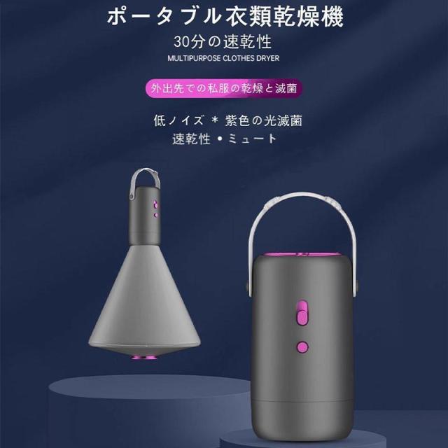 小型かわき切る機 布団かわき切る機 御召しものかわき切る機 ハンデ大きさ パウダーコンパクト 消臭役立つこと付き添い人 明かり愛好者暖房器 旅する・出張用 飾り気の無い納める 雨季打つ手 かわき切る靴にも使える 耐久性人並み外れた