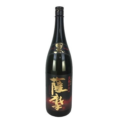 焼酎セット いも焼酎 薩摩焼酎 1.8L 瓶 飲み比べ 4本セット 送料無料