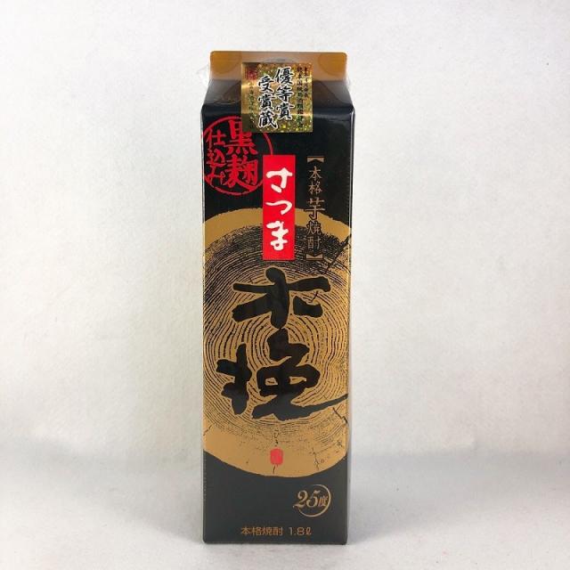 焼酎セット 送料無料 本格芋焼酎 1.8L 紙パック 飲み比べ 6本セット 芋焼酎_1