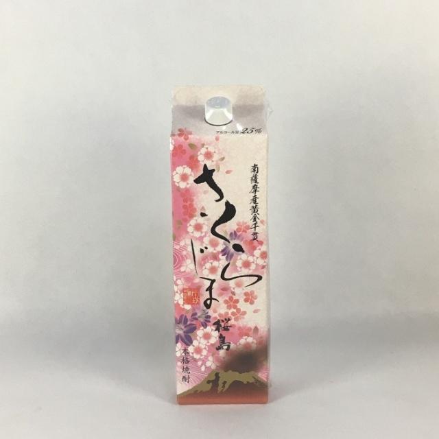 焼酎セット 送料無料 本格芋焼酎 1.8L 紙パック 飲み比べ 6本セット 芋焼酎_3