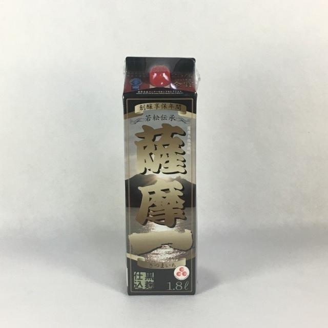 焼酎セット 送料無料 本格芋焼酎 1.8L 紙パック 飲み比べ 6本セット 芋焼酎_4