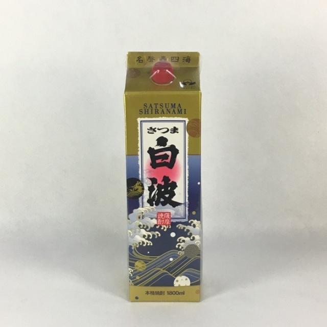 焼酎セット 送料無料 本格芋焼酎 1.8L 紙パック 飲み比べ 6本セット 芋焼酎_5