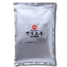 送料無料 宝酒造 「京寶」機能性調味料てり上手アルミパウチ1kg×1ケース（全10本）