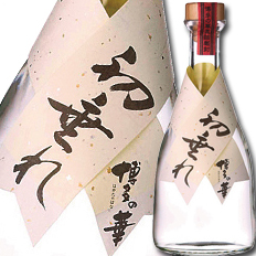 送料無料 福徳長 44度 本格焼酎 博多の華 むぎ 初垂れ500ml×2ケース（全12本）