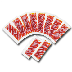 送料無料 ユウキ コチジャン（小袋詰）10g×（100×9）×1ケース agesugi_sguの通販は 14,873円