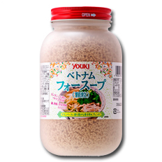 送料無料 ユウキ フォースープ（顆粒）400g×1ケース（全12本） 10,249円