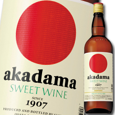 送料無料 サントリー 赤玉 スイートワイン 白1.8L瓶×1ケース（全6本） agesugi_sguの通販は