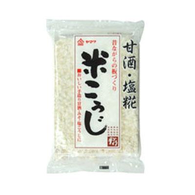 送料無料 ヤマク 板こうじ200g袋×2ケース（全30本）