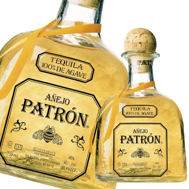 送料無料 パトロン アネホ750ml瓶×1ケース（全12本） agesugi_sguの通販はその他ブランデー