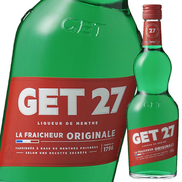 送料無料 ペパーミント ジェット27 700ml瓶×1ケース（全6本）