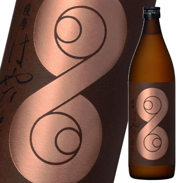 送料無料 濱田酒造 25度 薩摩はやひと900ml瓶×1ケース（全6本） agesugi_sguの通販は