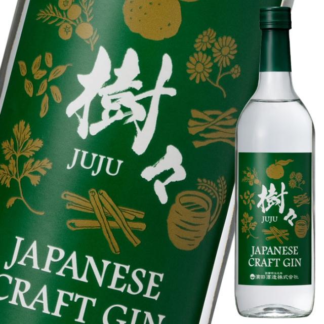 送料無料 濱田酒造 38度 樹々(JUJU)700ml瓶×2ケース（全12本） agesugi_sguの通販は 21,612円
