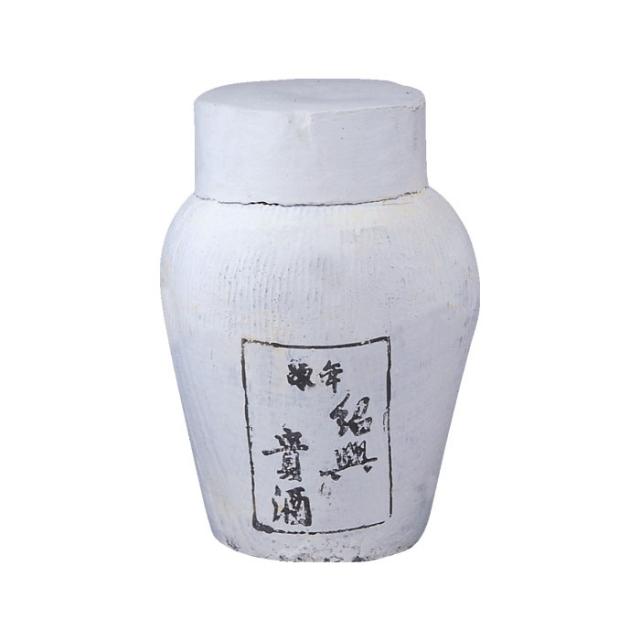 送料無料 キリン 16度 陳年紹興貴酒5年甕5L×1本