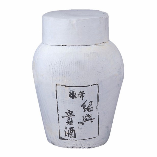 紹興酒 古越龍山 陳醸25年 凄 景徳鎮ボトル 500ml