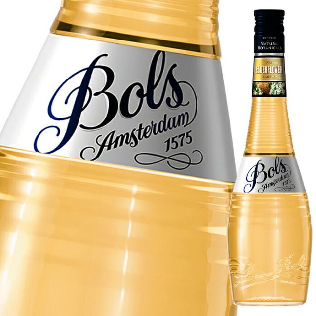 送料無料 アサヒ 17％ ボルス エルダーフラワー700ml瓶×2ケース（全12本） agesugi_sguの通販は 13,438円