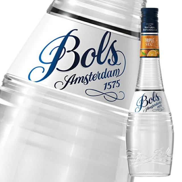 送料無料 アサヒ 38％ ボルス トリプルセック700ml瓶×2ケース（全12本） agesugi_sguの通販は 14,174円