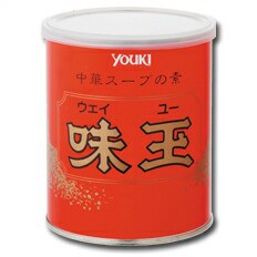 送料無料 ユウキ 味玉（ウェイユー）1kg×2ケース（全24本）