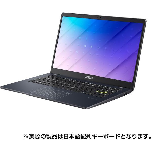 ノートパソコン ノートPC パソコン Office付き Windows11 HomeS ASUS