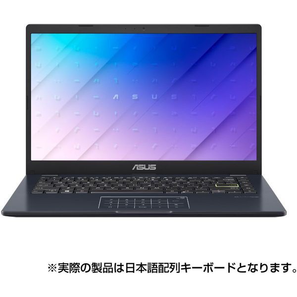 ノートパソコン ノートPC パソコン Office付き Windows11 HomeS ASUS