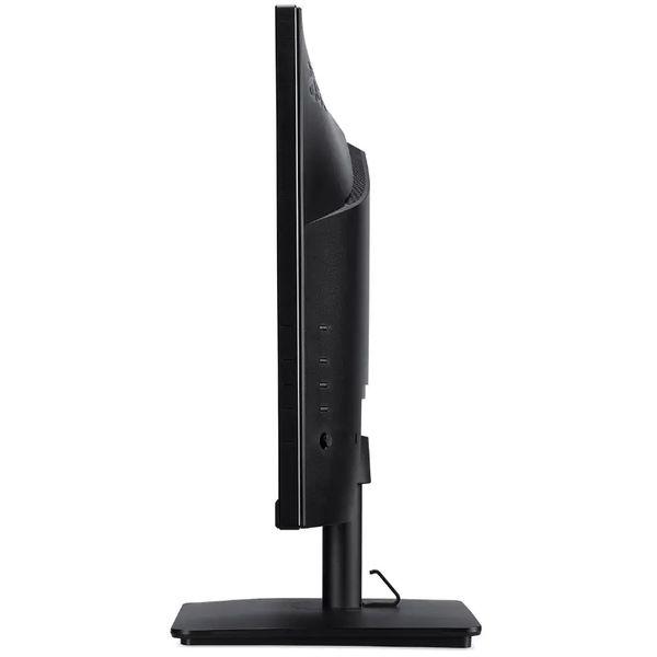 液晶モニター Acer エイサー 21.5型 ワイド フルHD (1920×1080) VAノングレア ディスプレイ Vero V7 ( V227QHbmixv ) モニター 75Hz チルト VESA規格 21 インチ HDMI VGA D-SUB 沖縄・離島配送不可_1