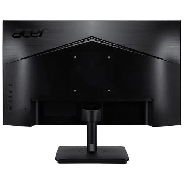 液晶モニター Acer エイサー 21.5型 ワイド フルHD (1920×1080) VAノングレア ディスプレイ Vero V7 ( V227QHbmixv ) モニター 75Hz チルト VESA規格 21 インチ HDMI VGA D-SUB 沖縄・離島配送不可_2