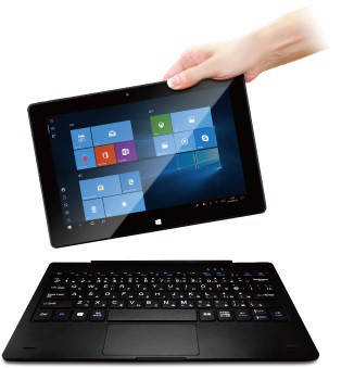 新品 Jenesis Holdings Windows10 Pro 10 1インチ タブレット型pc キーボード付き Jtw10 4g32g K の通販はau Pay マーケット プレクスアウトレット Au Pay マーケット店