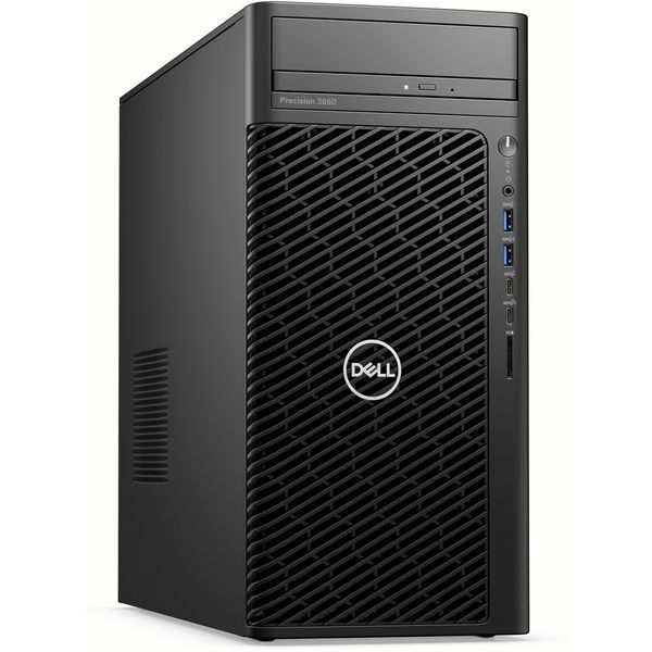 デスクトップ 新品 DVD搭載 Dell Corei7 メモリ 32GB HDD 1TB SSD 256GB Precision Tower 3660  DTWS029-005N3 法人 法人限定 の通販はau PAY マーケット プレクスアウトレット au PAY マーケット店