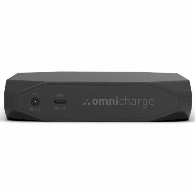 Omnicharge OP2HC004-