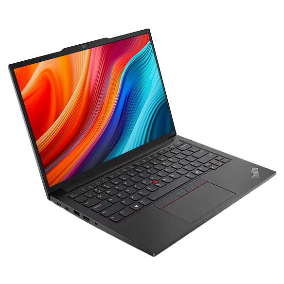 新品 Lenovo ThinkPad E14 Ryzen7 7735HS 指紋 Lenovo ThinkPad E14