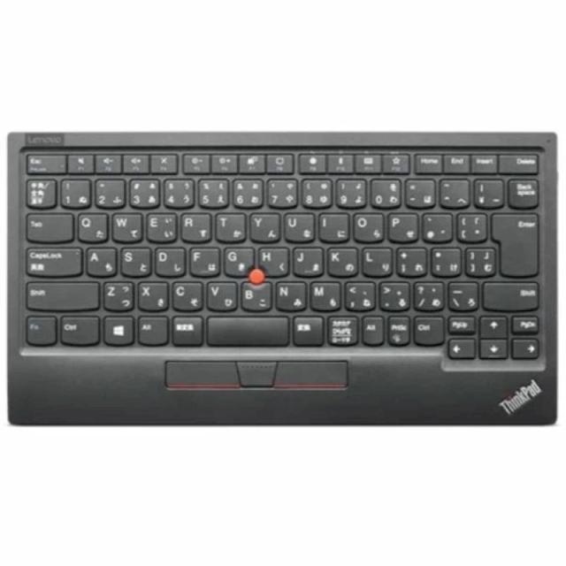 Trackpoint Keyboard II(日本語) Amazon.co.jp: Lenovo ThinkPad