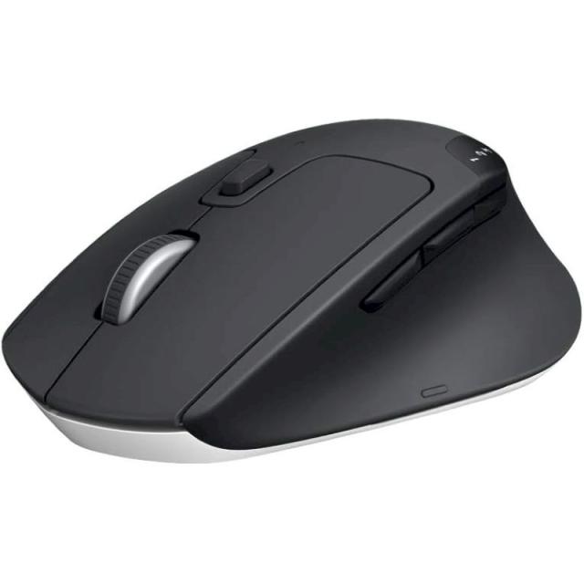 ロジクール マウスロジクール M720 トライアスロン マルチデバイス マウス M720r 新品 入力機器  M720R 【代引不可/時間指定不可】