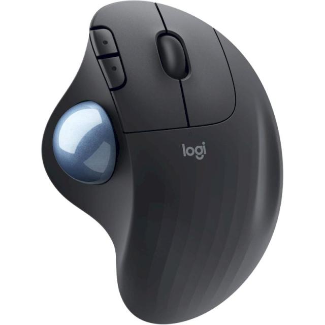 ロジクール マウス M575BGR ワイヤレストラックボール フォービジネスワイヤレストラックボール フォービジネス 新品 入力機器  M575BGR 【代引不可/時間指定不可】